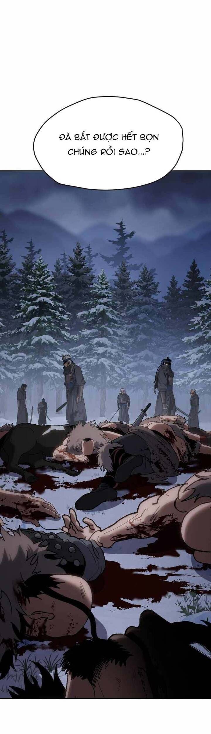 Ám Vệ Chap 25 - Next Chap 26