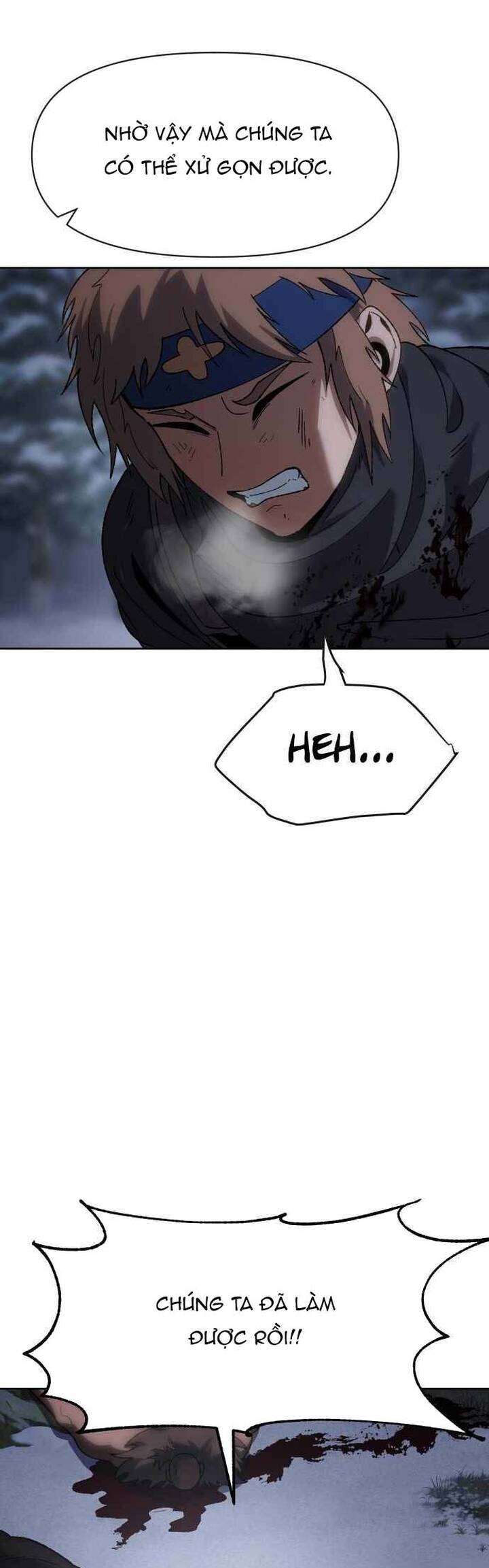 Ám Vệ Chap 25 - Next Chap 26