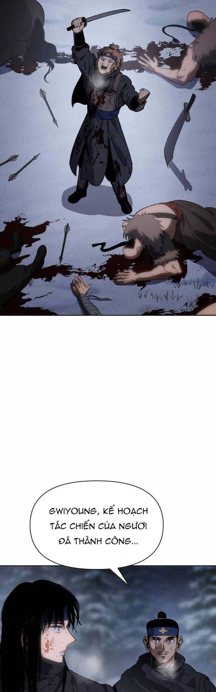 Ám Vệ Chap 25 - Next Chap 26