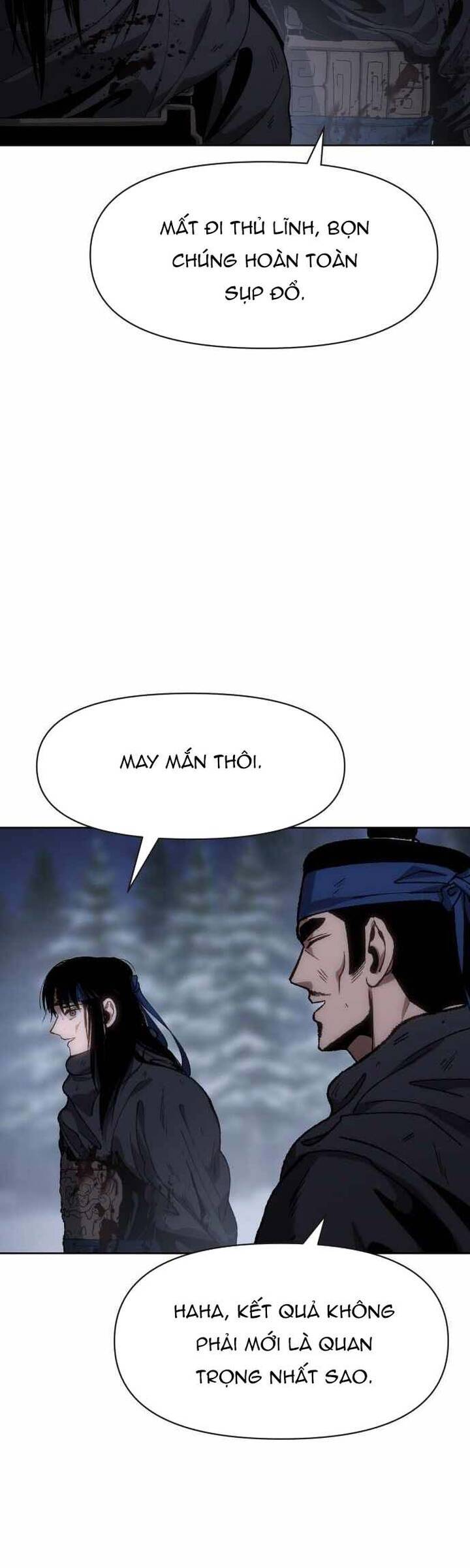 Ám Vệ Chap 25 - Next Chap 26