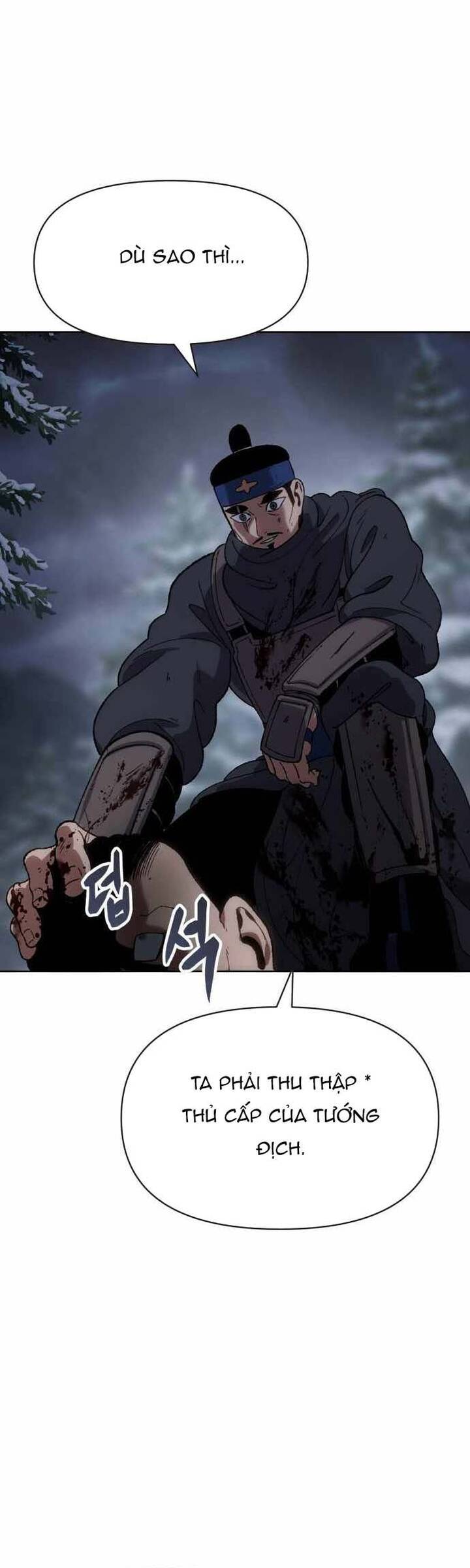Ám Vệ Chap 25 - Next Chap 26