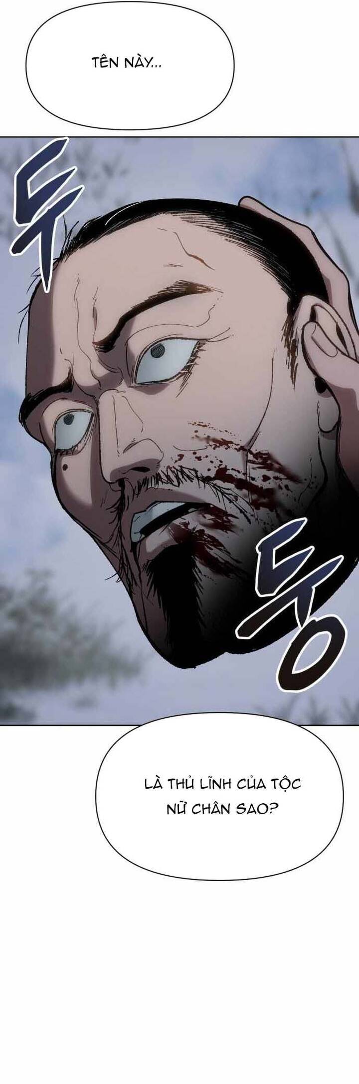 Ám Vệ Chap 25 - Next Chap 26