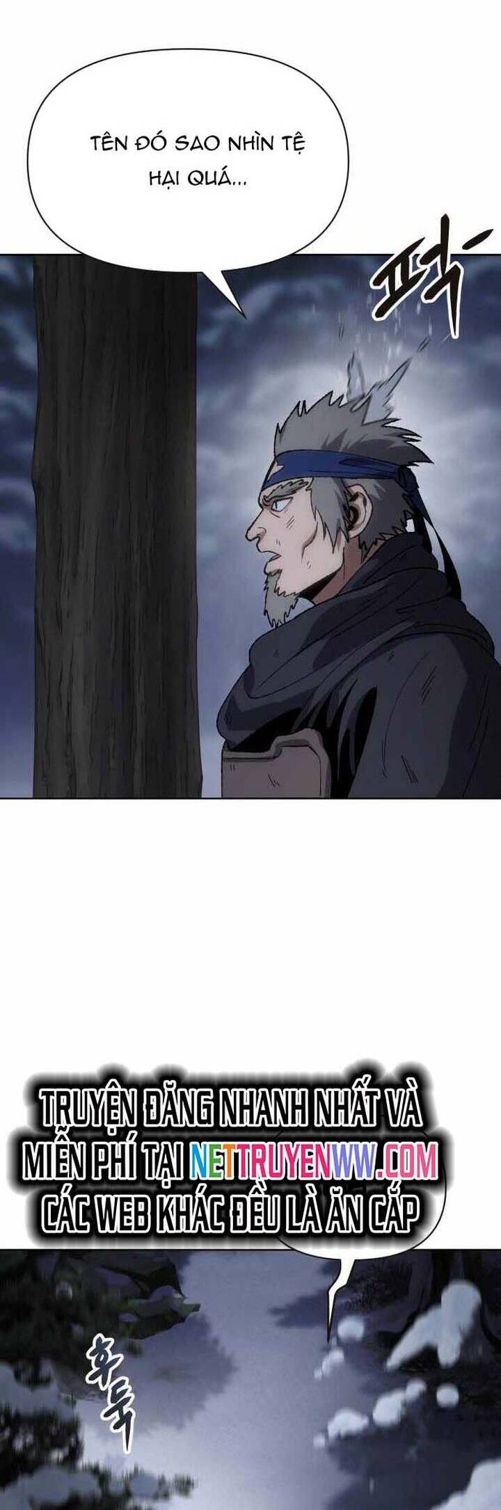 Ám Vệ Chap 25 - Next Chap 26
