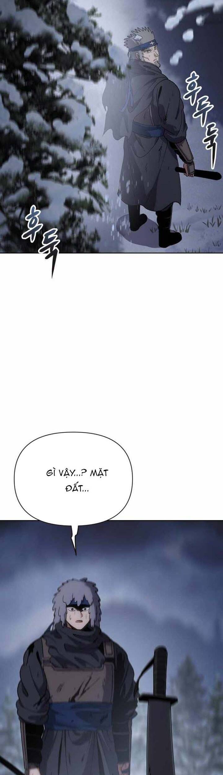 Ám Vệ Chap 25 - Next Chap 26