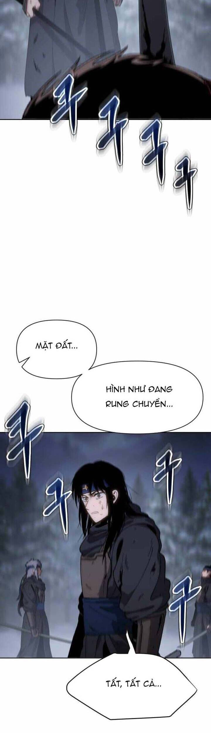 Ám Vệ Chap 25 - Next Chap 26