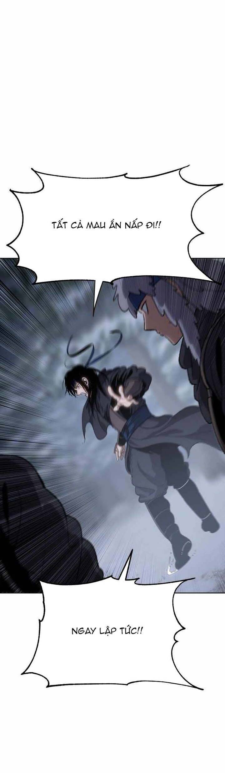 Ám Vệ Chap 25 - Next Chap 26
