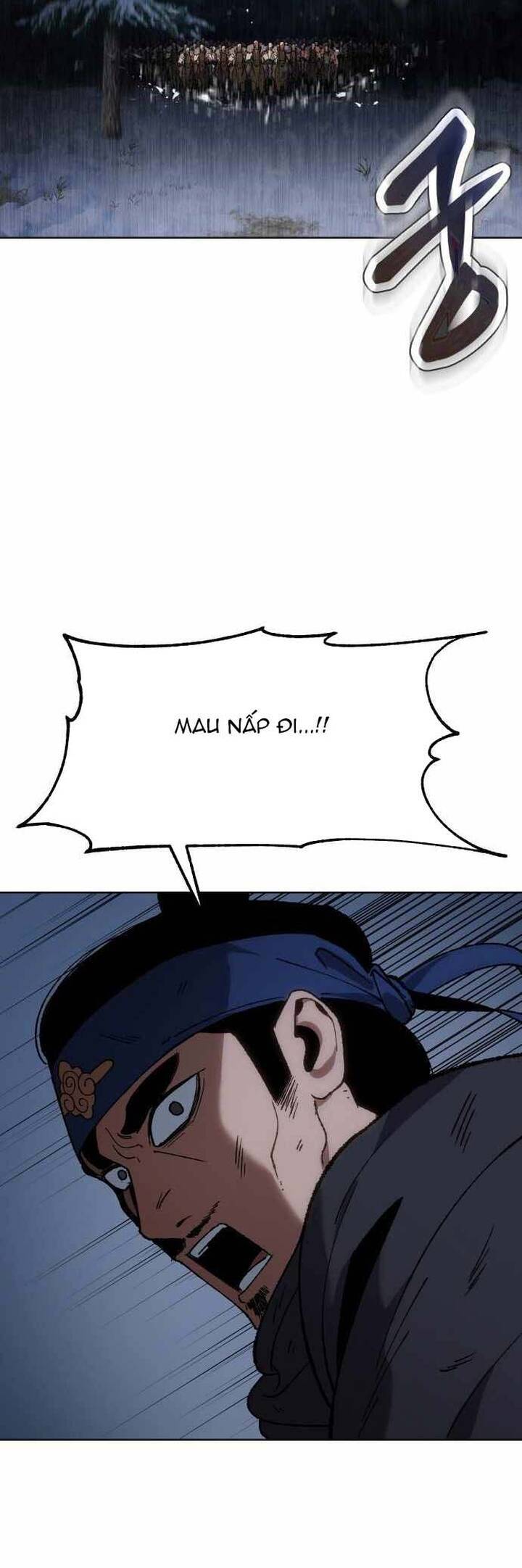 Ám Vệ Chap 25 - Next Chap 26