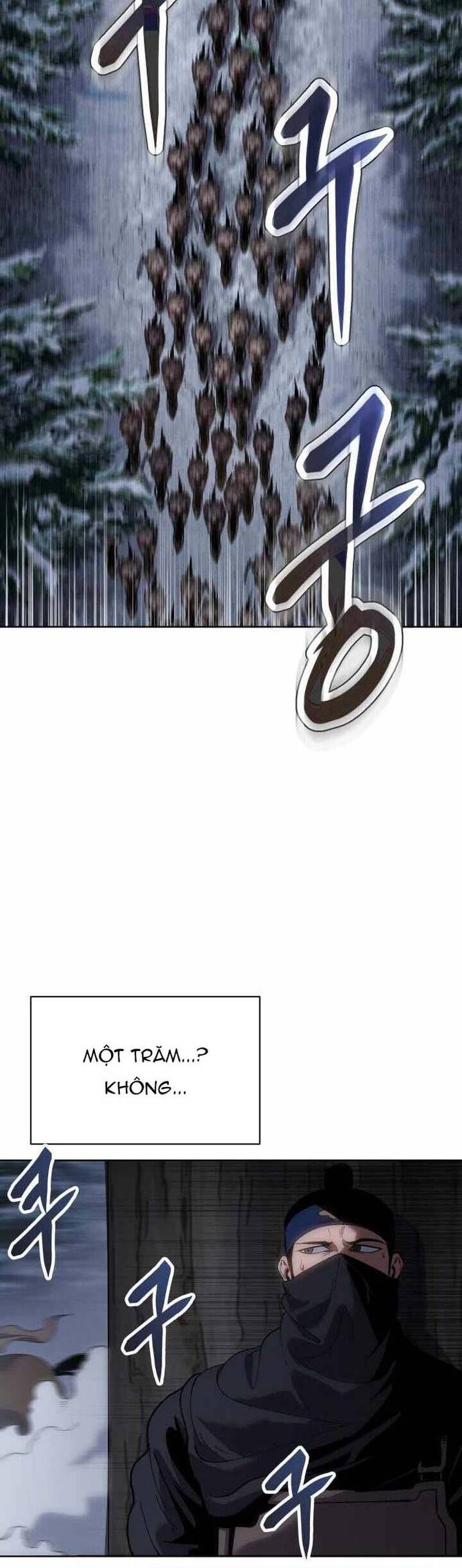 Ám Vệ Chap 25 - Next Chap 26