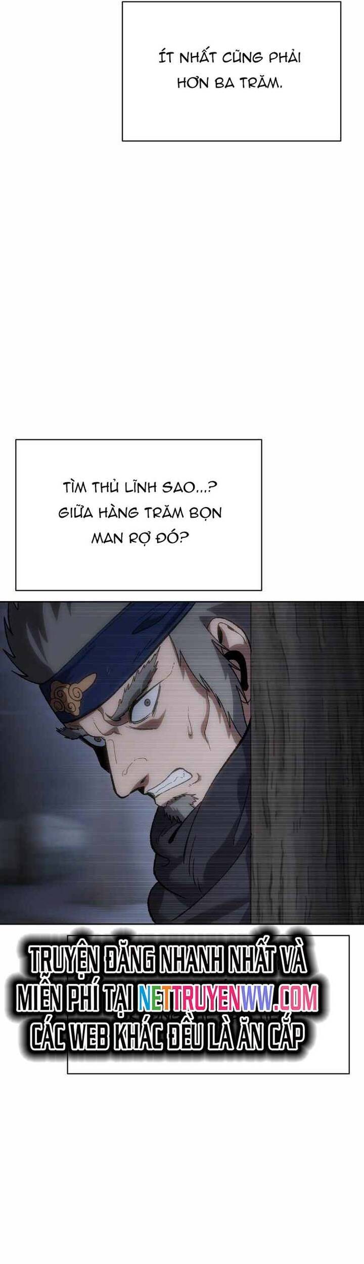 Ám Vệ Chap 25 - Next Chap 26