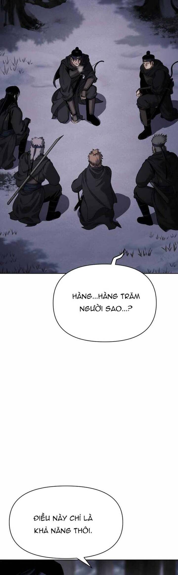 Ám Vệ Chap 25 - Next Chap 26
