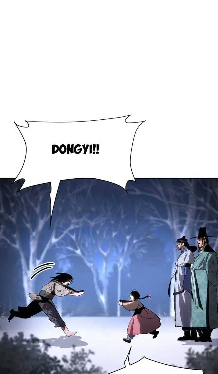 Ám Vệ Chap 25 - Next Chap 26