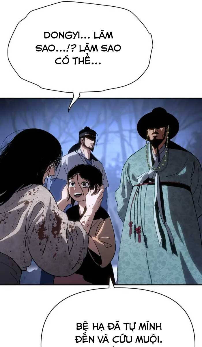 Ám Vệ Chap 25 - Next Chap 26