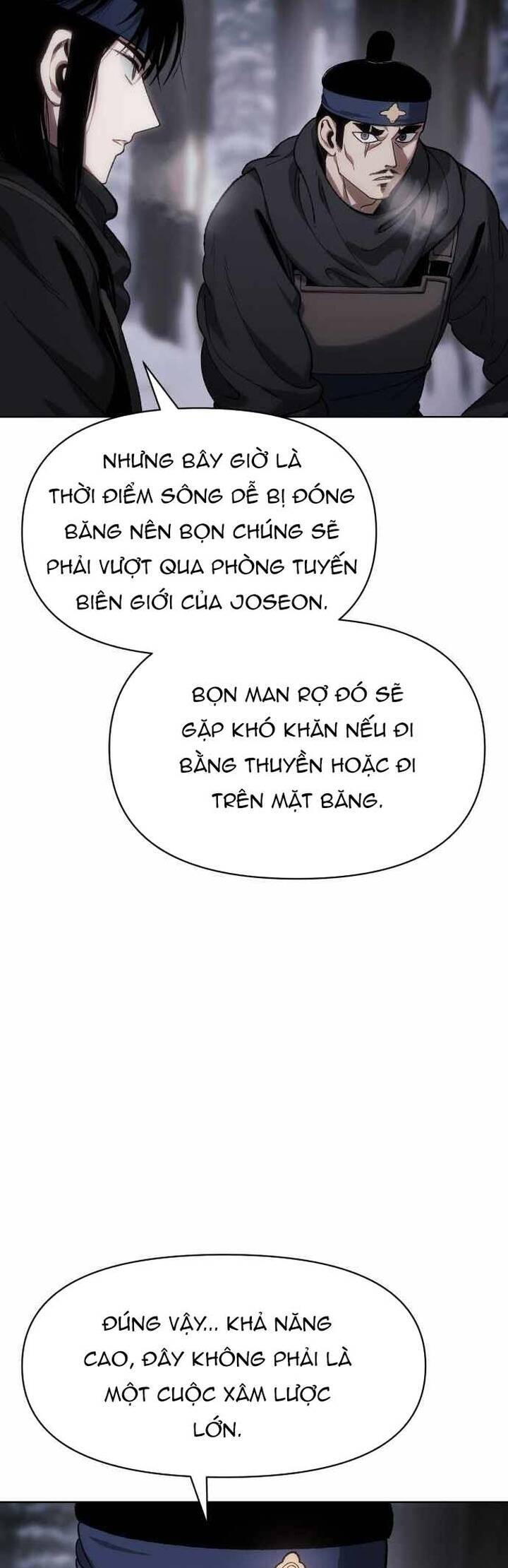 Ám Vệ Chap 25 - Next Chap 26