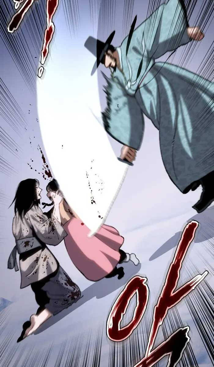 Ám Vệ Chap 25 - Next Chap 26