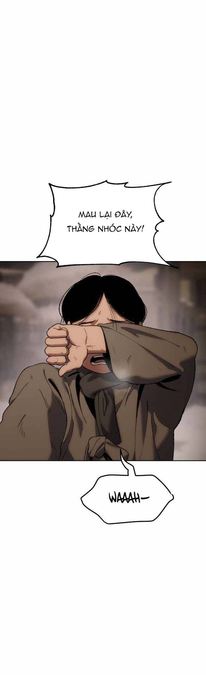 Ám Vệ Chap 26 - Next Chap 27