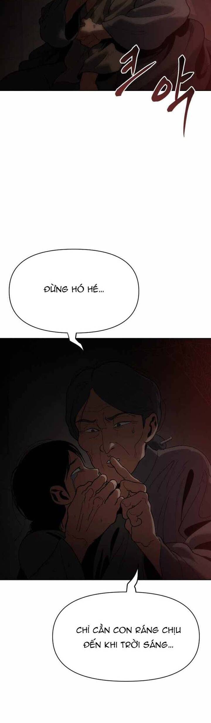 Ám Vệ Chap 26 - Next Chap 27