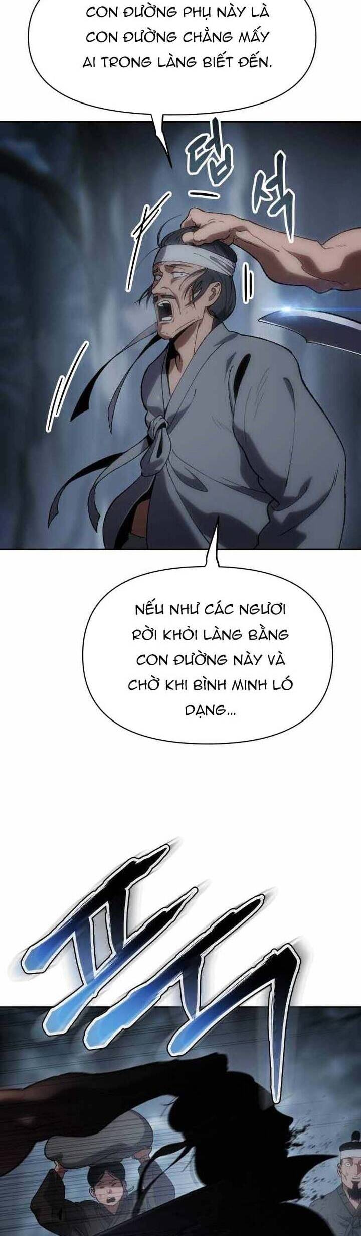 Ám Vệ Chap 26 - Next Chap 27