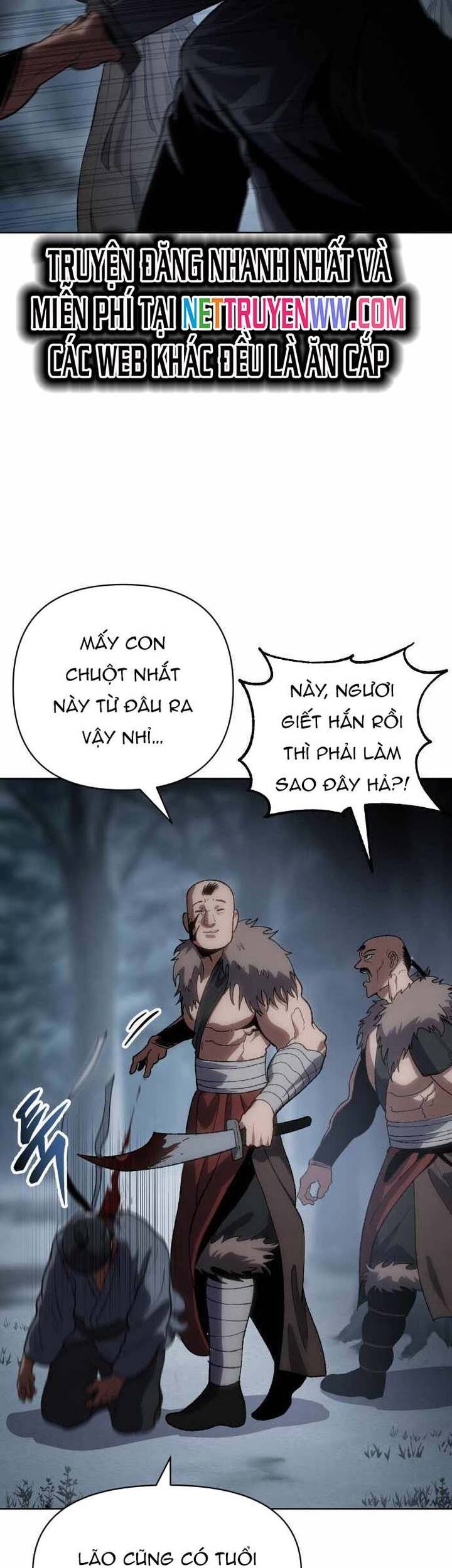 Ám Vệ Chap 26 - Next Chap 27