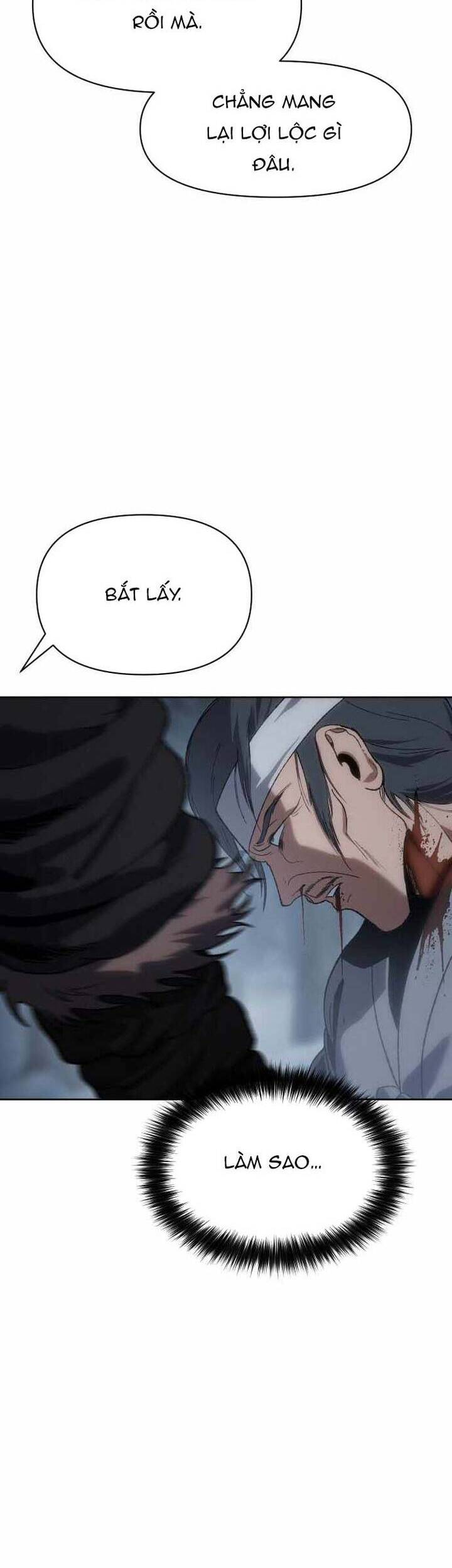 Ám Vệ Chap 26 - Next Chap 27
