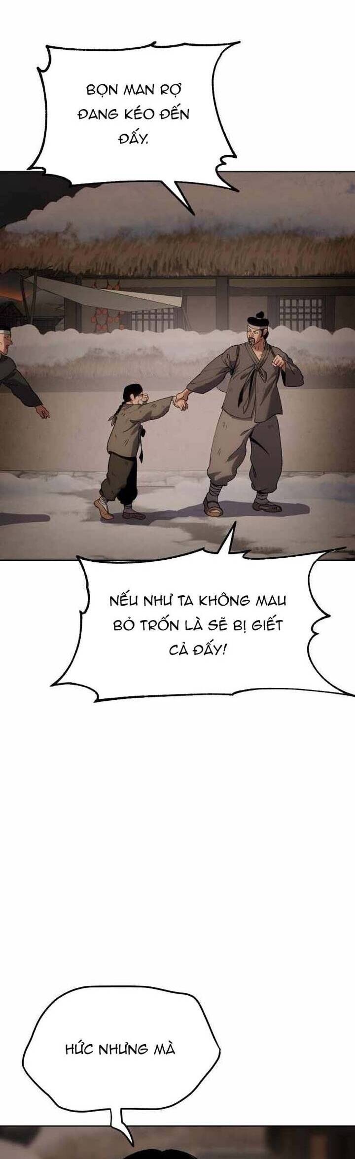 Ám Vệ Chap 26 - Next Chap 27