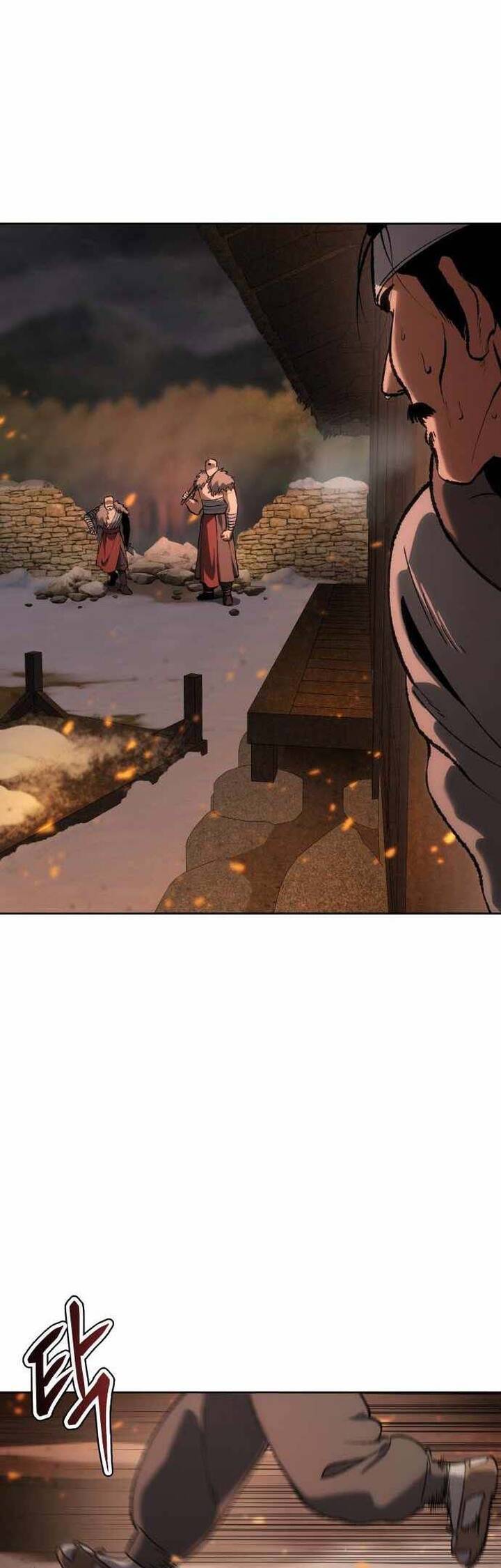Ám Vệ Chap 26 - Next Chap 27