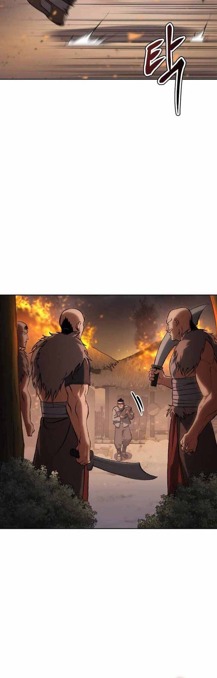 Ám Vệ Chap 26 - Next Chap 27
