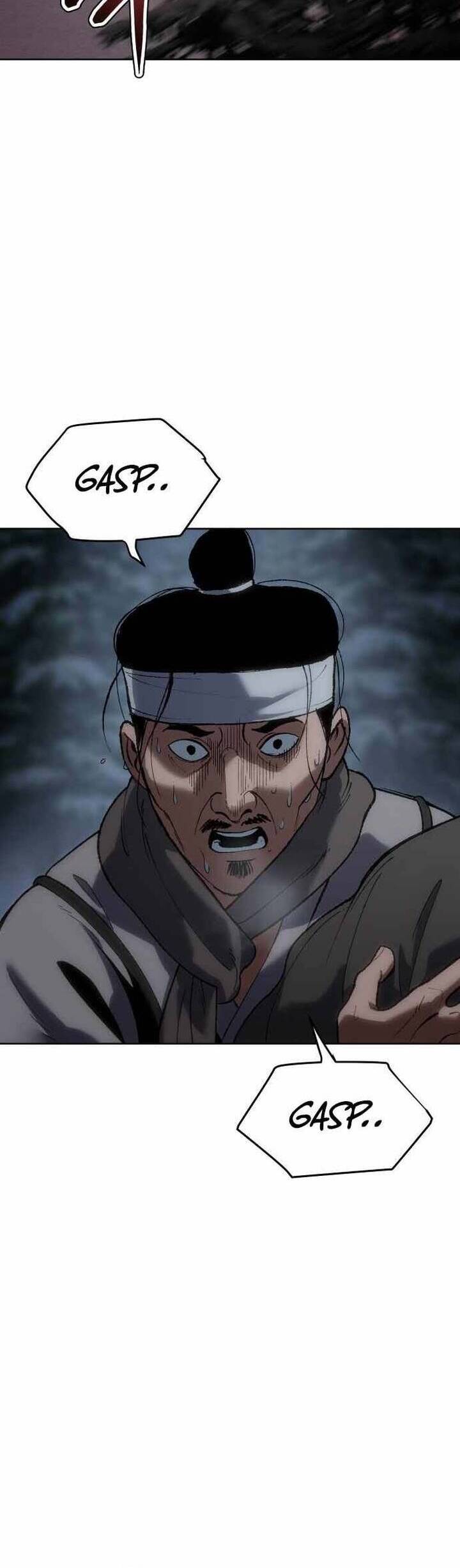 Ám Vệ Chap 26 - Next Chap 27