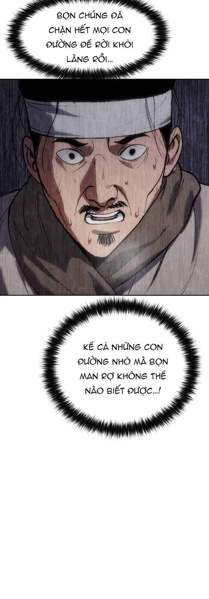 Ám Vệ Chap 26 - Next Chap 27
