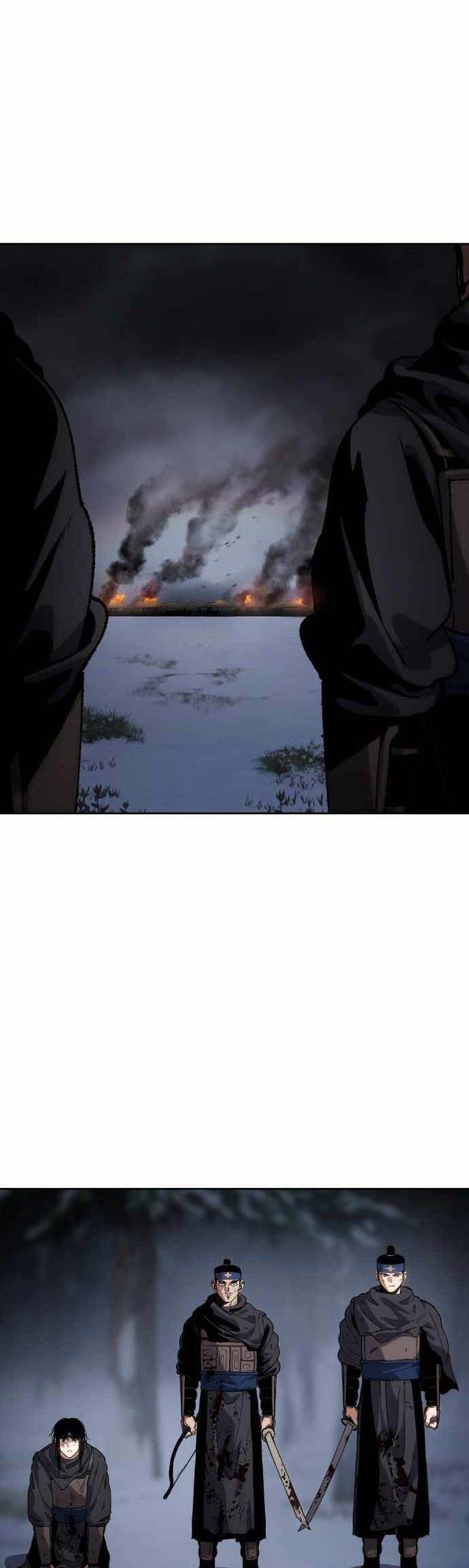 Ám Vệ Chap 26 - Next Chap 27