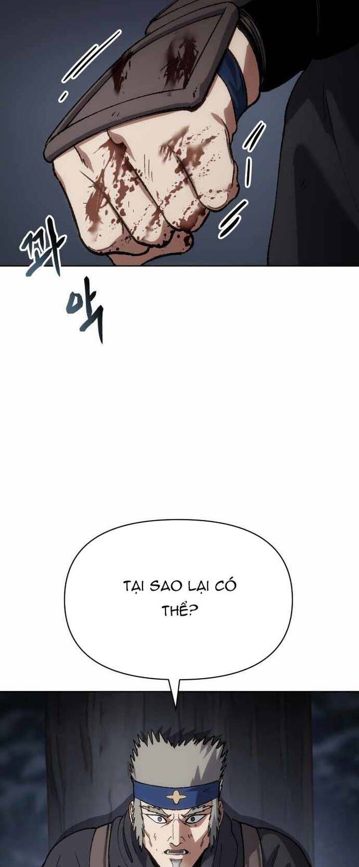 Ám Vệ Chap 26 - Next Chap 27
