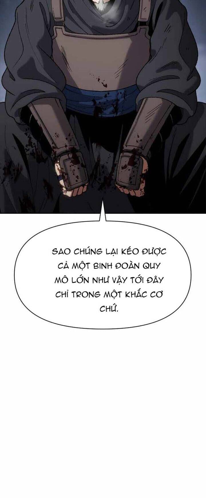 Ám Vệ Chap 26 - Next Chap 27