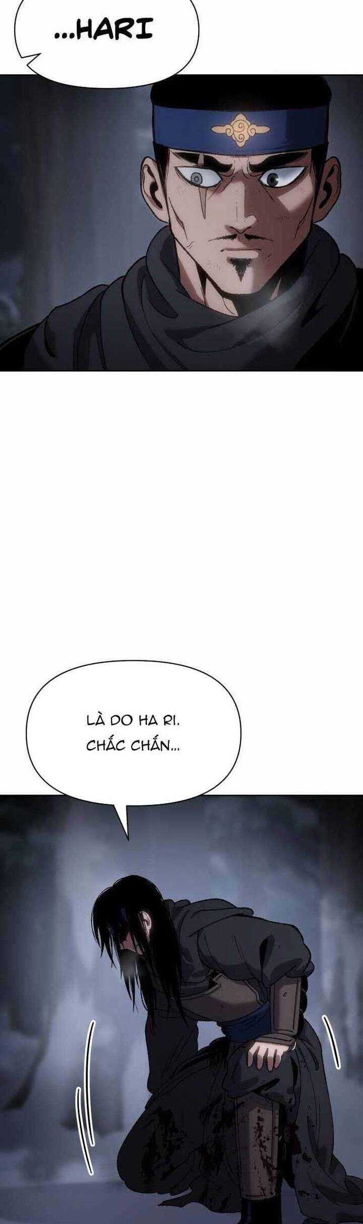 Ám Vệ Chap 26 - Next Chap 27