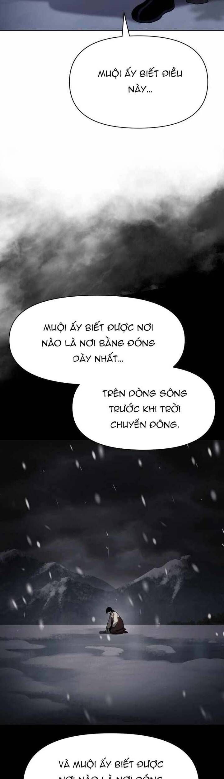 Ám Vệ Chap 26 - Next Chap 27