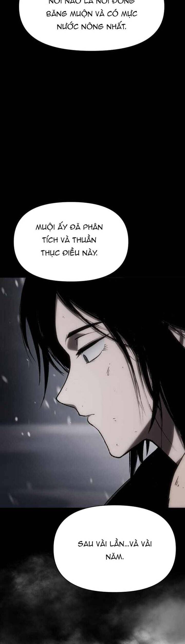 Ám Vệ Chap 26 - Next Chap 27