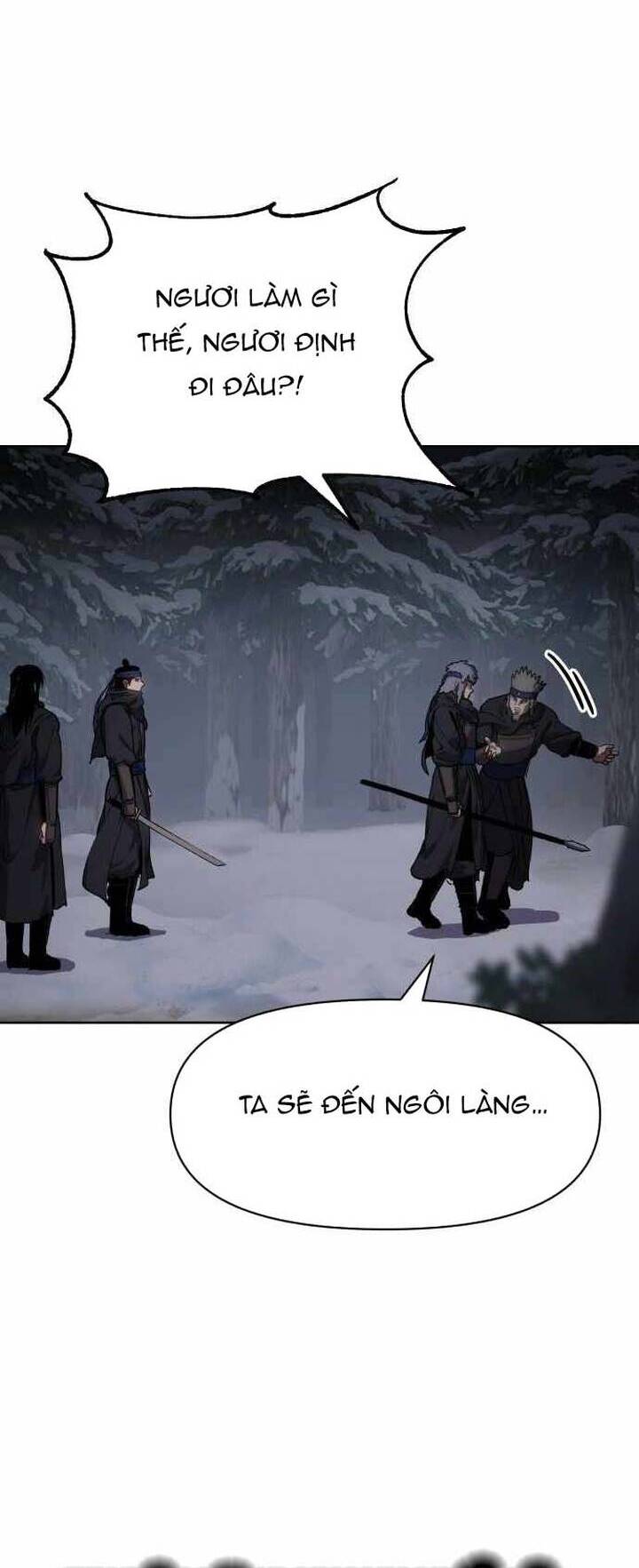 Ám Vệ Chap 26 - Next Chap 27
