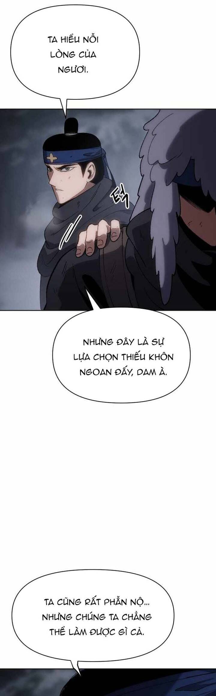 Ám Vệ Chap 26 - Next Chap 27