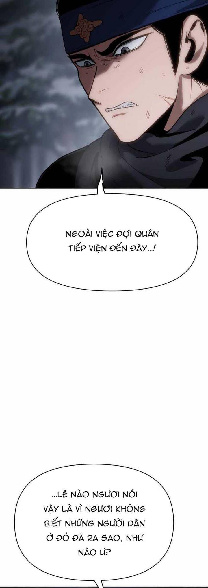 Ám Vệ Chap 26 - Next Chap 27