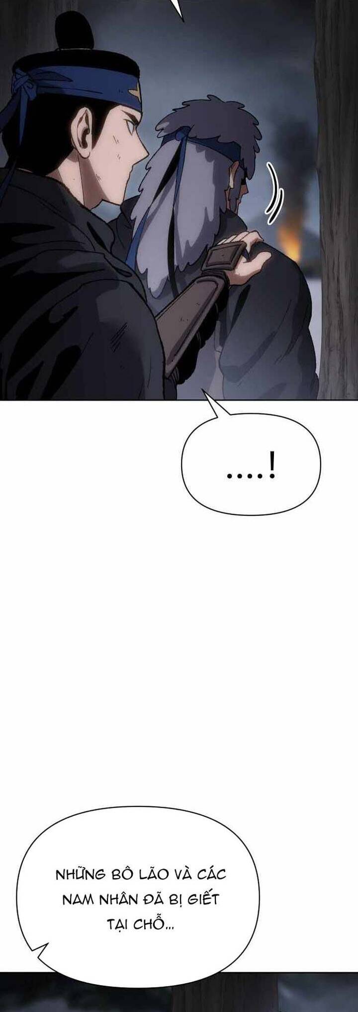 Ám Vệ Chap 26 - Next Chap 27