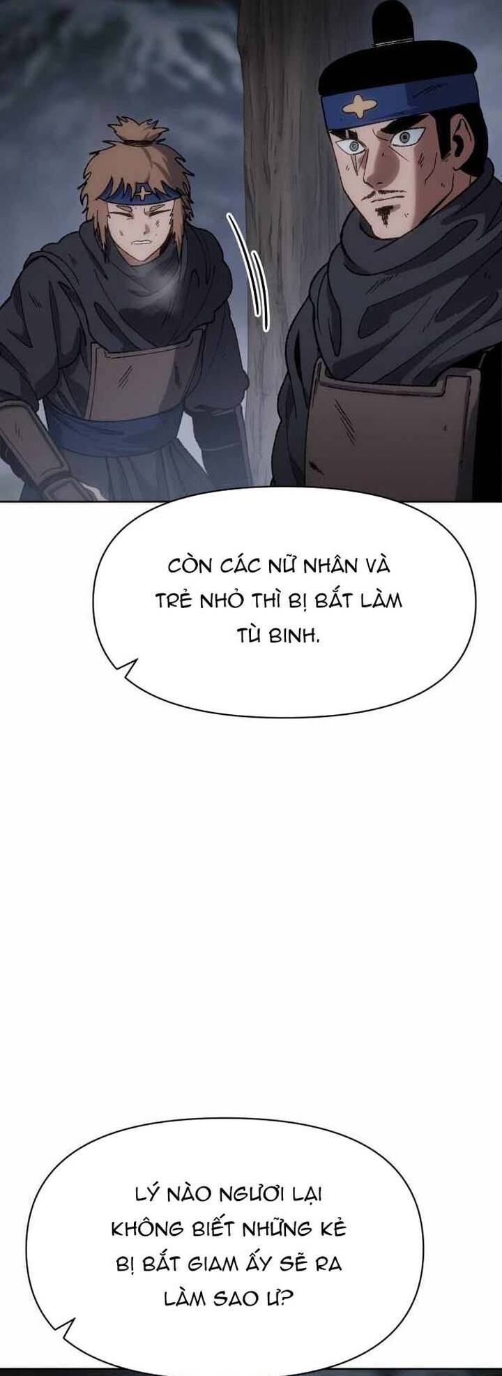 Ám Vệ Chap 26 - Next Chap 27