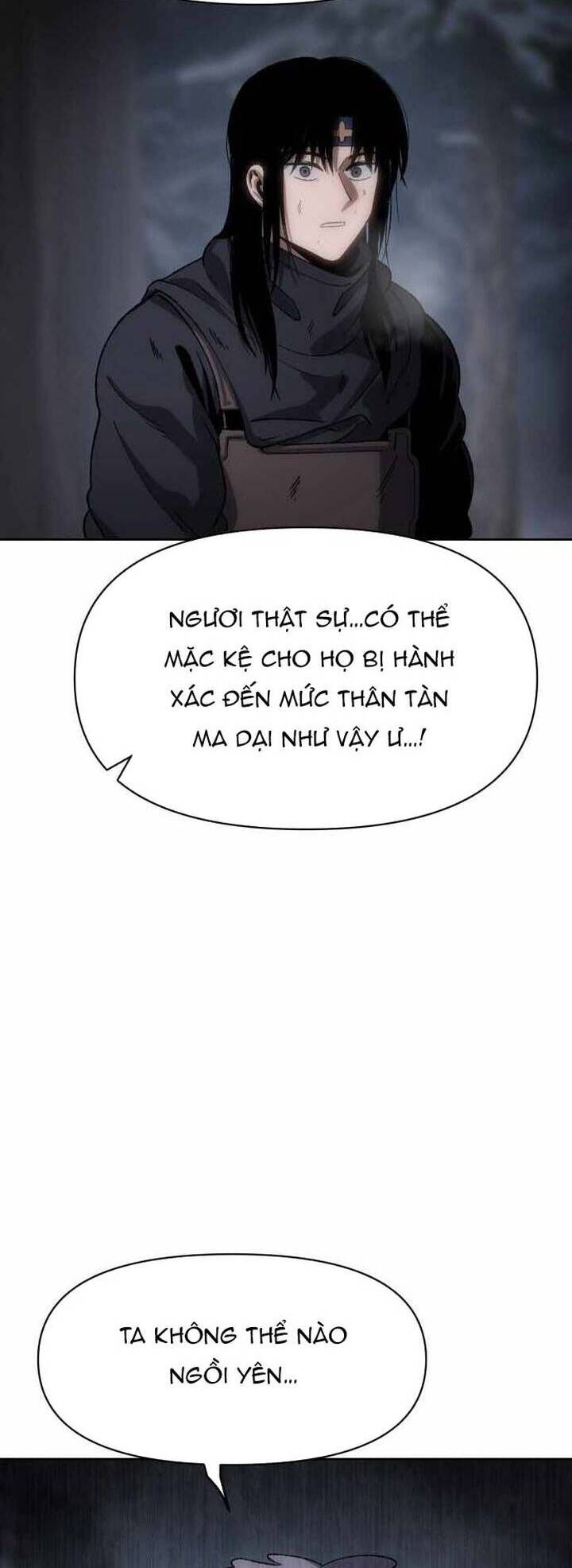 Ám Vệ Chap 26 - Next Chap 27