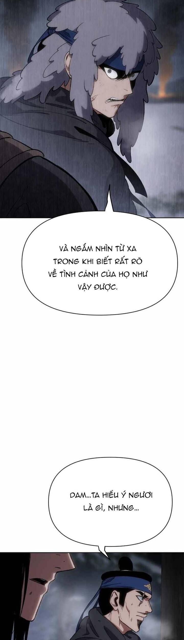 Ám Vệ Chap 26 - Next Chap 27