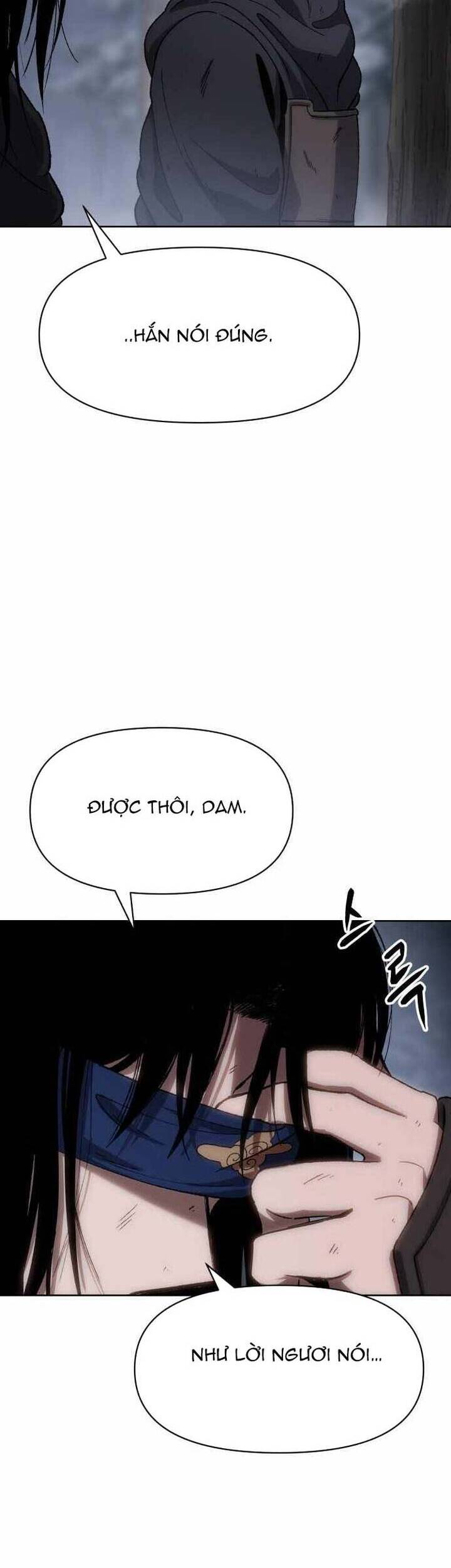 Ám Vệ Chap 26 - Next Chap 27