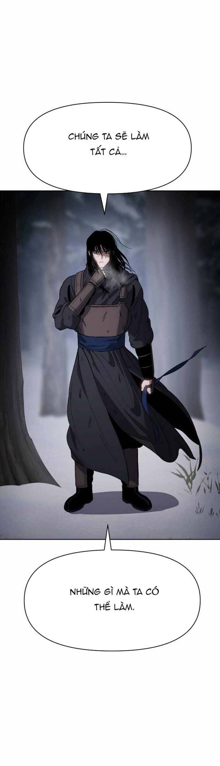 Ám Vệ Chap 26 - Next Chap 27