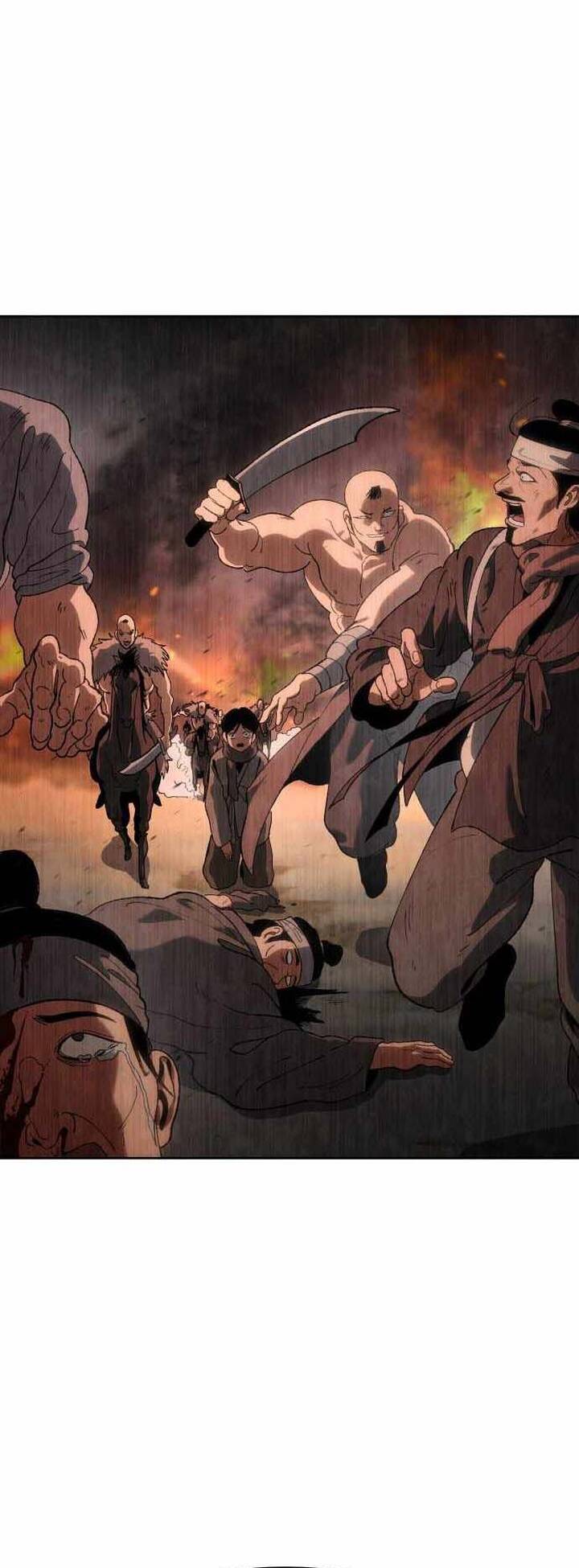 Ám Vệ Chap 26 - Next Chap 27