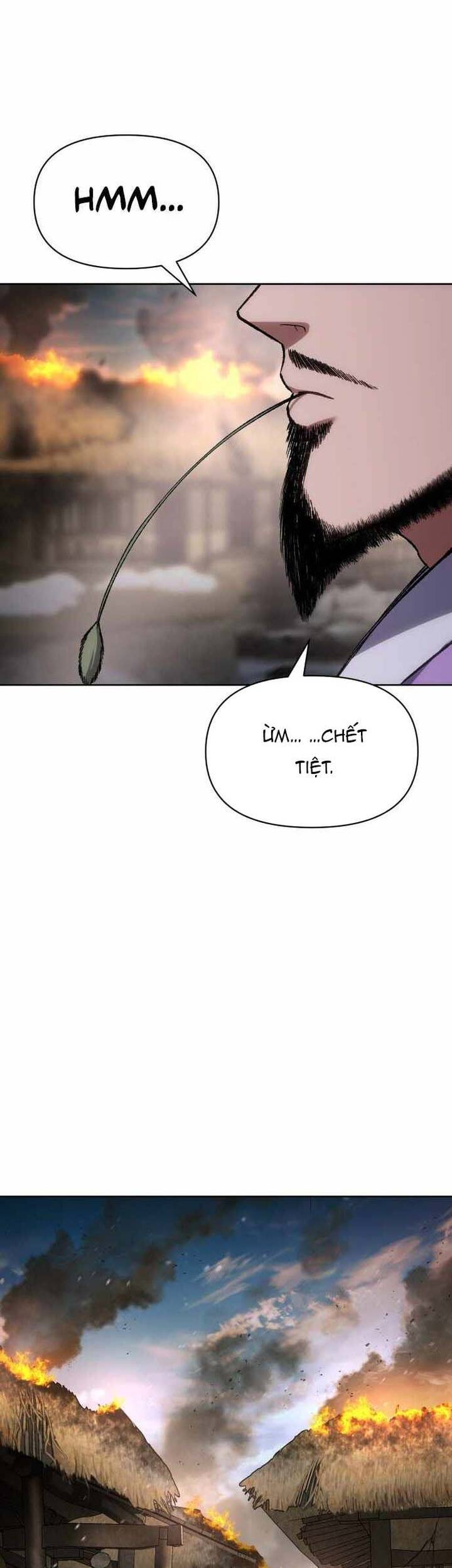 Ám Vệ Chap 26 - Next Chap 27