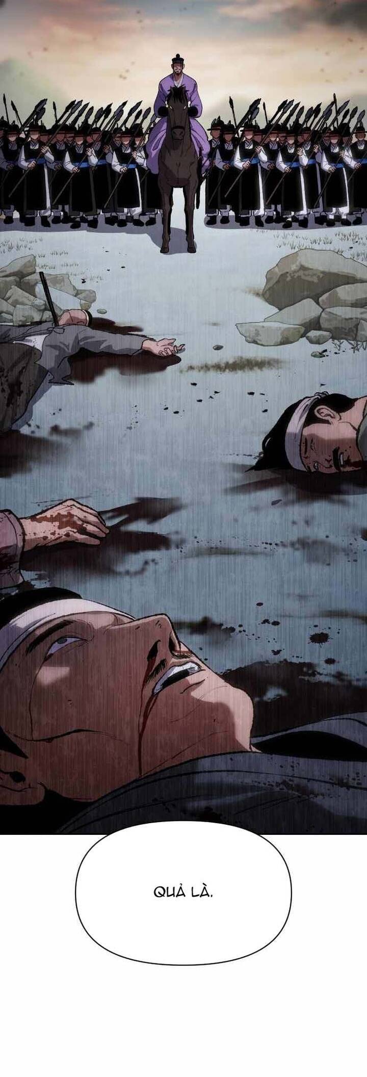 Ám Vệ Chap 26 - Next Chap 27