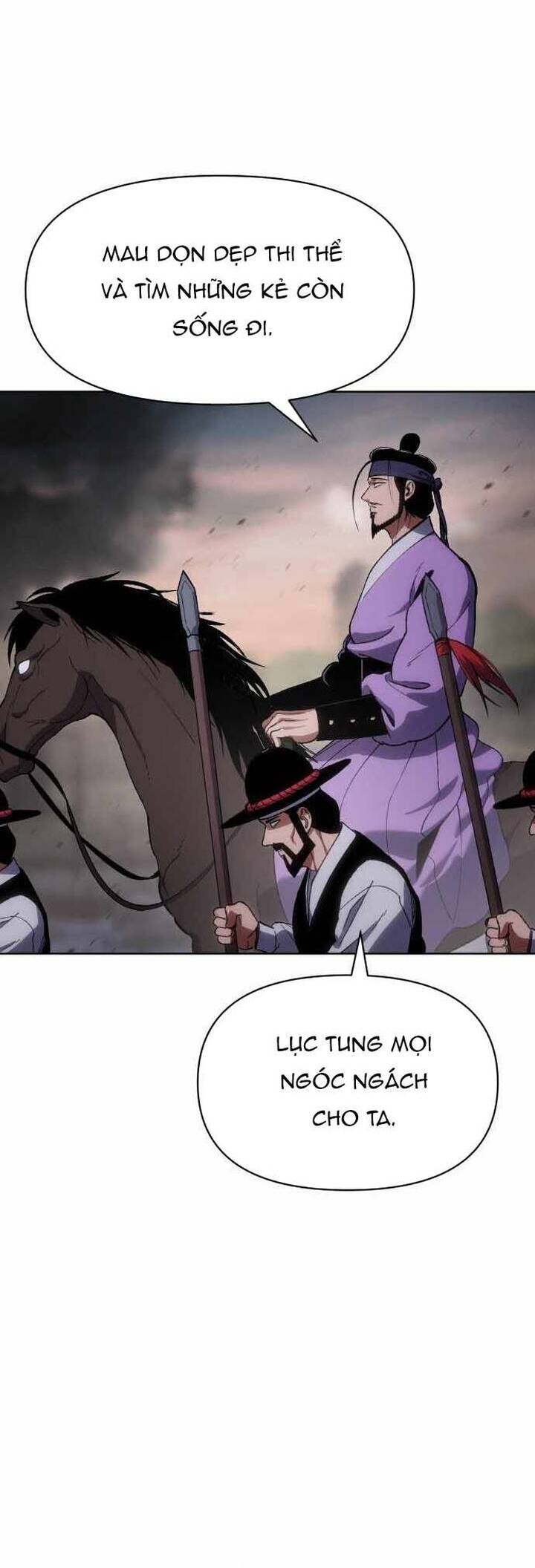 Ám Vệ Chap 26 - Next Chap 27