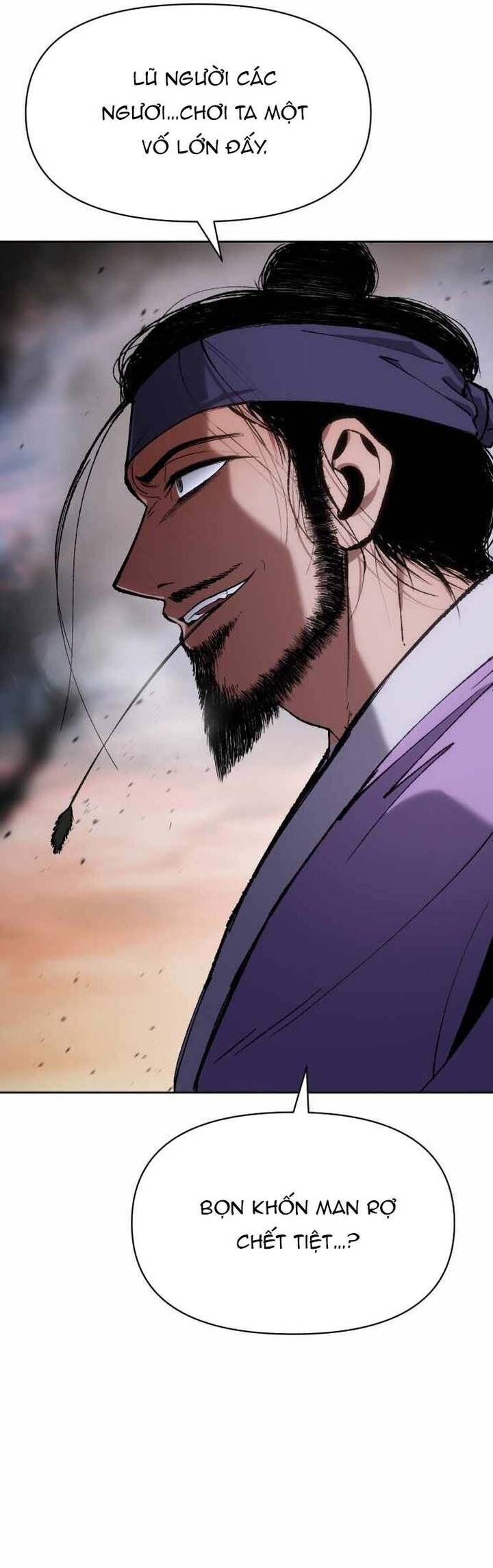 Ám Vệ Chap 26 - Next Chap 27