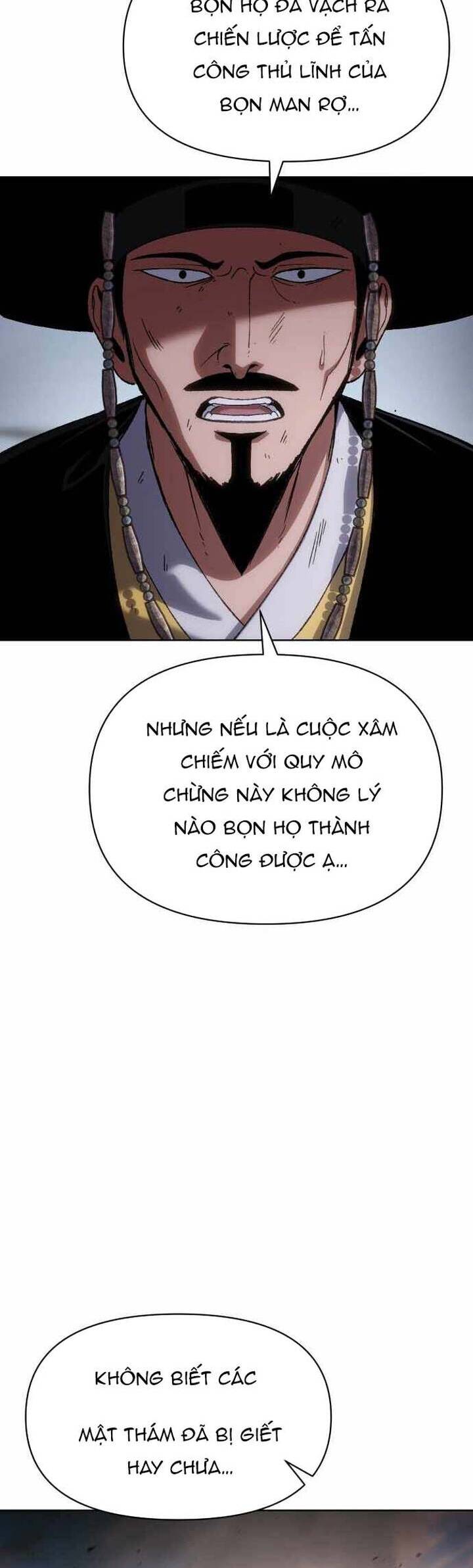 Ám Vệ Chap 26 - Next Chap 27