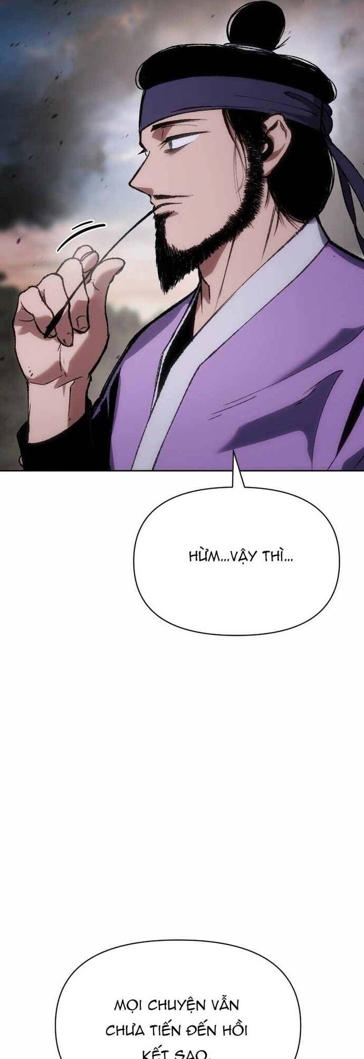 Ám Vệ Chap 26 - Next Chap 27